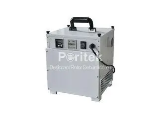 Portable Industrial Desiccant Dehumidifier , Mini Desiccant