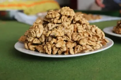 2020 New Crop Walnut Kernels