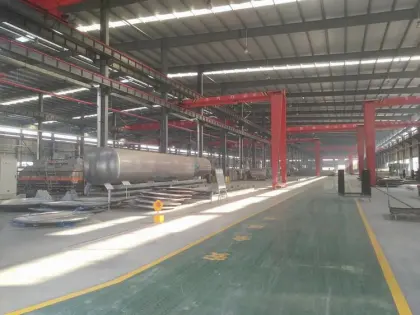 3 axle flatbed trailer 20ft 40ft truck trailers