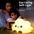 Kids LED Night Lamp tragbare Wolkenlampe