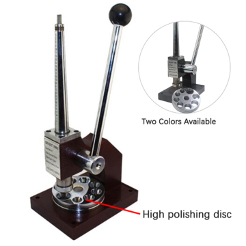 Wholesale Jeweler Ring Size Adjusting Tools: Expanders and Reducers for Wedding Bands