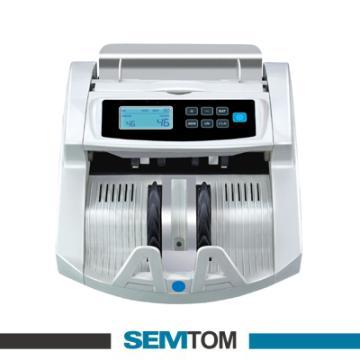 Compteuse de billets multifonctionnel avec UV/MG