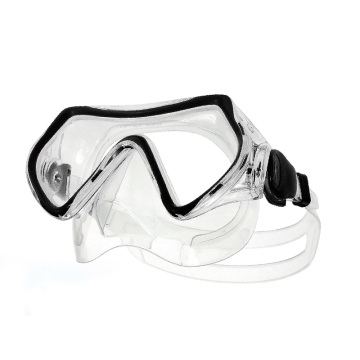 Kids Underwater Snorkeling Mask for Diving