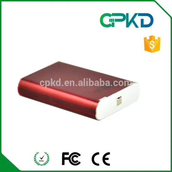 Li-ion Battery cell UF103450P 3.7V 1880mah
