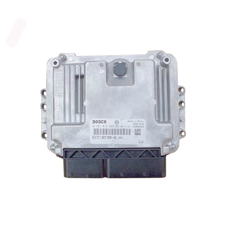Electronic Control Unit Ecu 3601100-e09 For Haval, High Quality ...