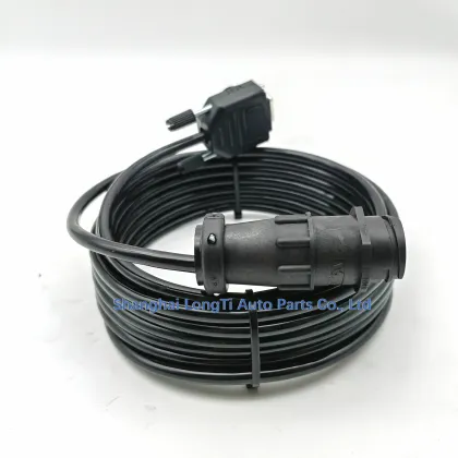 Original Imported WABCO Diagnostic Parts