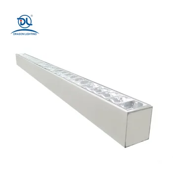 27W LED Hanging Lamp for Office and Commercial Areas