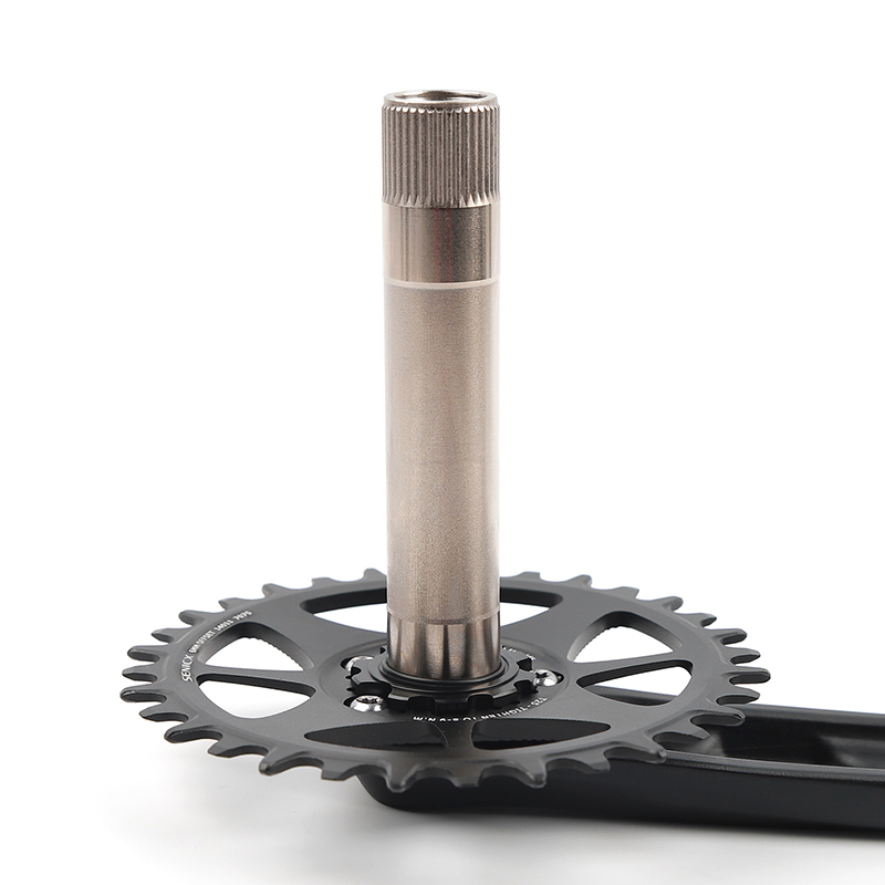 MTB веласіпед