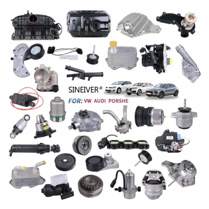 Valve Body for VW Audi 02E325025AT Mechatronics