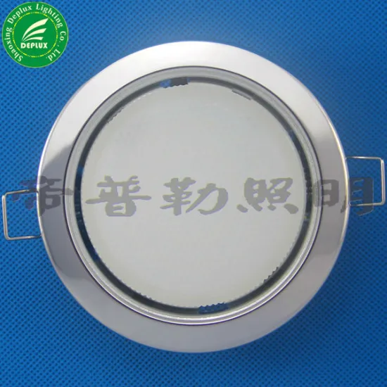 GX53 Downlight, LED & Energy Saving Lamps: Your Comprehensive Guide