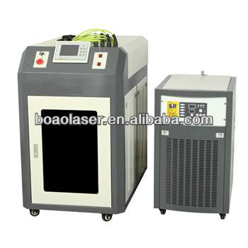 fiber laser welding machine fiber laser welding