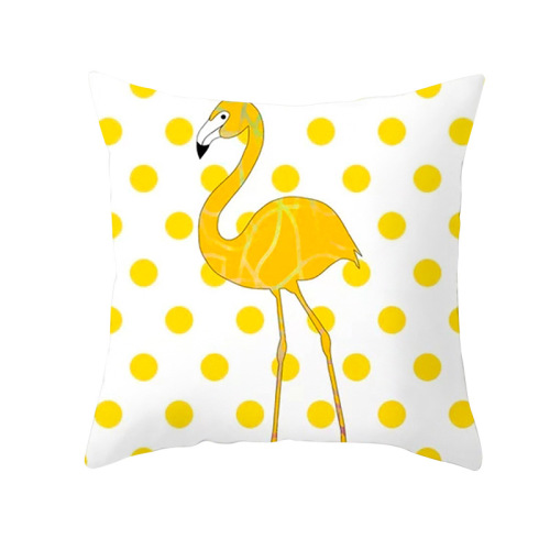 Handelsverzekering Decoratie Goedkope Custom Cushion Cover