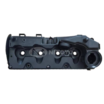 Coperchio valvola del motore utilizzato 03L103469R 03L103469F per copertura del motore da golf VW