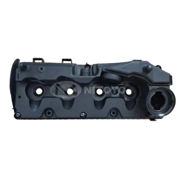 Used Engine Valve Cover 03L103469R 03L103469F for VW Golf Engine Cover