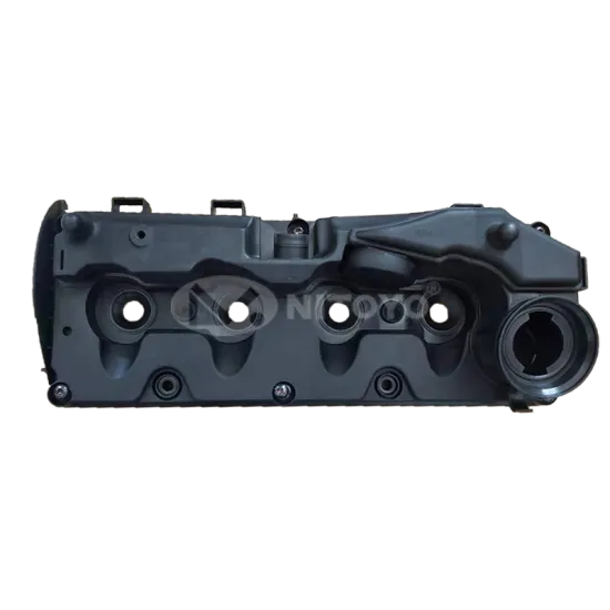 Used Engine Valve Cover 03L103469R 03L103469F for VW Golf Engine Cover