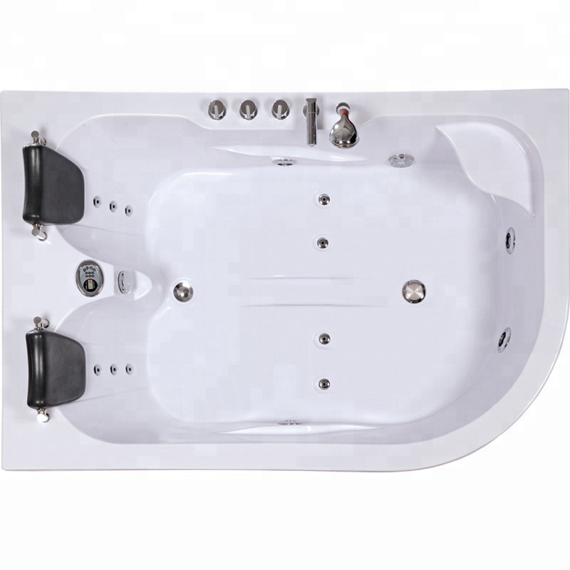 Jazzi Massage Bathtub