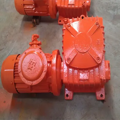 oil drilling machine high quality petroleum drilling mud agitator
