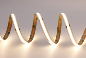 360LEDs/M Super Bright COB LED Strip Lights