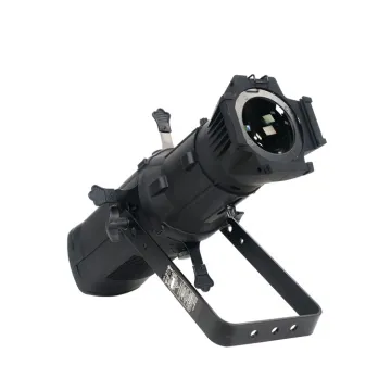 Studio TV: 200W LED Light Profile - DMX Controlled LED Profile Lighting System