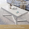 Personalizar la mesa de café Smart Touch Wireless Table