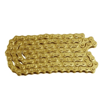 Wholesale Best Price CG125 & CG150 Motorcycle Chains and Sprockets for South America