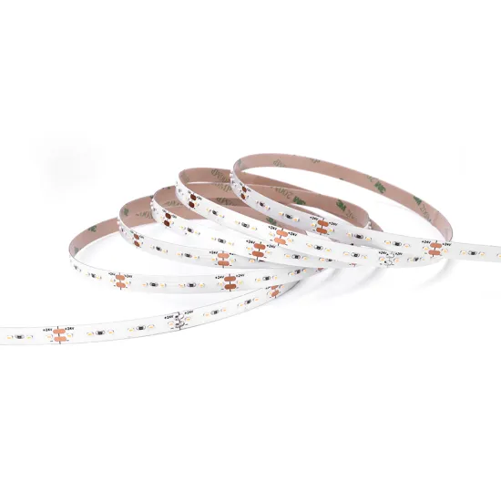 2110 Basic Series light strips