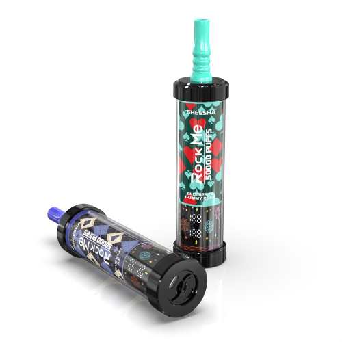 Rock Me 50k Puffs Vape Vape Veleprodaja
