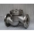 DN25-DN300 Lift flange check valve