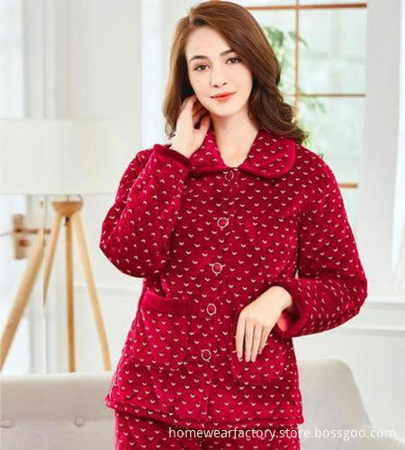 Women's Sleepwear