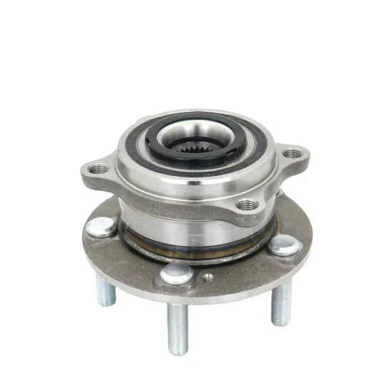 Hyundai ix55 Front and Rear Hub ABS Parts Search Engine