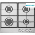 Cooktop in acciaio inossidabile India4 Burner Cooking coave