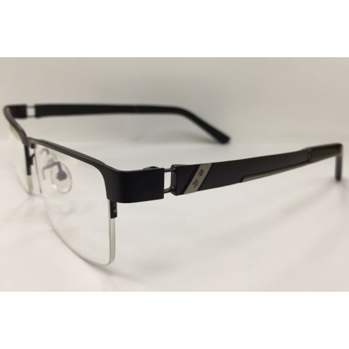 Liquid Metal Ophthalmic Spectacle