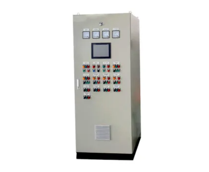 Electrical Switch Cabinet Outdoor