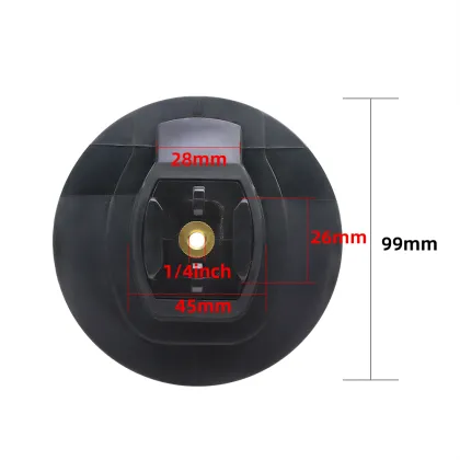 Top Selling SUP Board Video Mount: GoPro & Insta360 Camera Attachment for Paddle Boards
