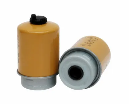 Cummins Fleetguard Automobile Fuel Filter Separator For Dozers , Fs19531