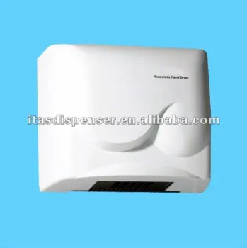 power hand dryer