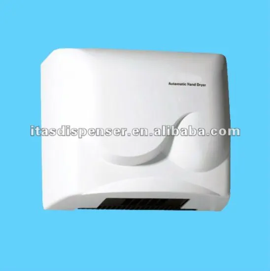 power hand dryer