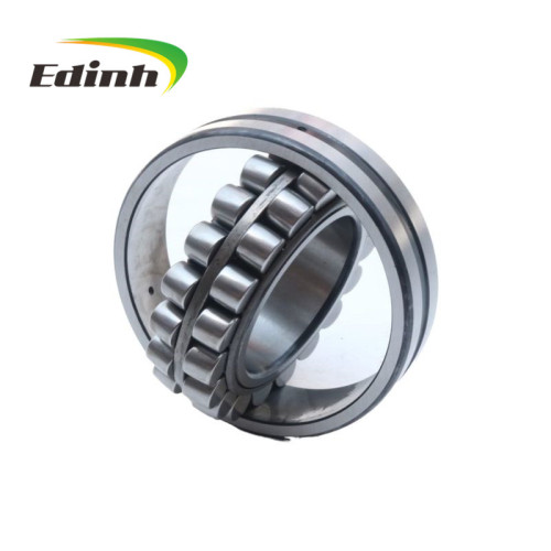 Rolling Mill Spherical Roller Bearing 22208 CA/W33 CC/W33