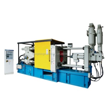Motorcycle Parts Die-Casting Machine with Low Direct Selling Prices from Manufacturers