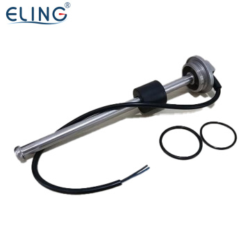 ELING Fuel Water Level Sensor 0-190ohm for Vehicles and Vessels