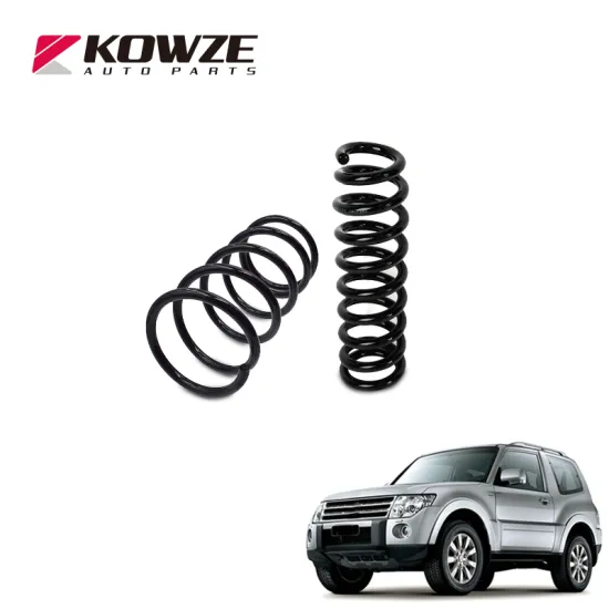 Kowze Rear Shock Absorber Bushing Rubber Bushing for Toyota Mazda Nissan Mitsubishi