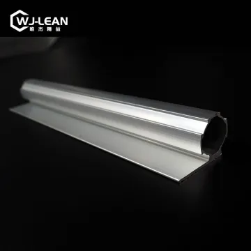High Quality Reasonable Price aluminum tube externial angles aluminum alloy