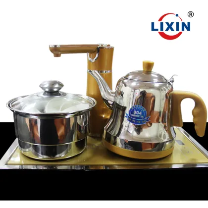 Touch control Smart table,intelligent tea tray