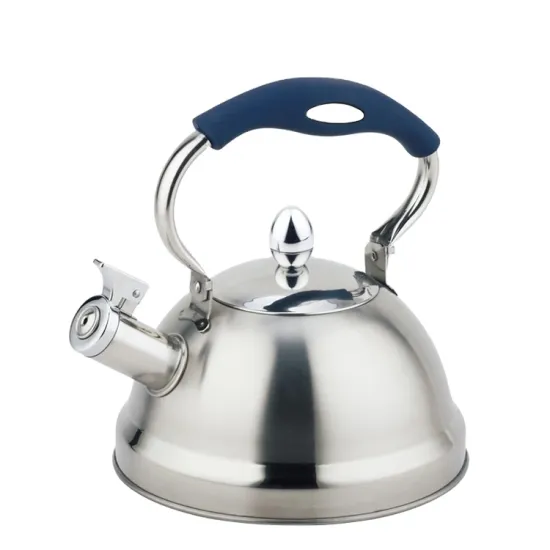 Wholesale High Quality 3.0L Stainless Steel Whistle Kettle for Kitchen Home