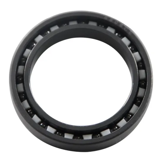 Thin section bearing ISO certified Excellent ball bearing of different quality standards