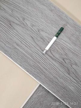 Waterproof PVC SPC Flooring For Indoor