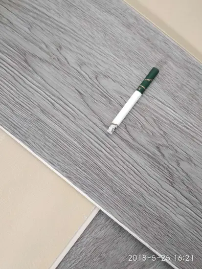 Waterproof PVC SPC Flooring For Indoor