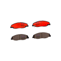 suufka hore ee biriiga ee Cadillac P 09016 N