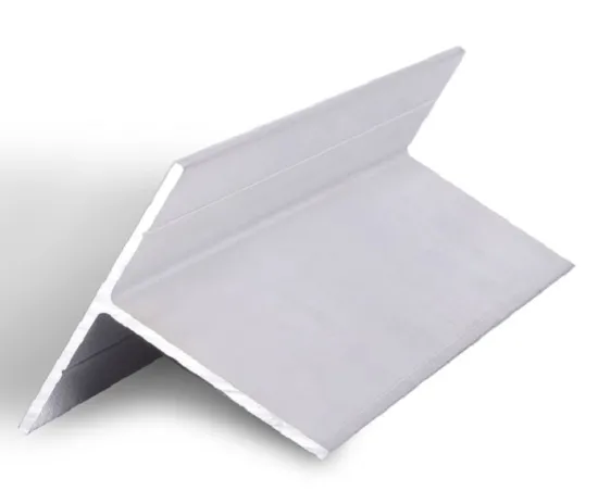 aluminum t track extrusion profile