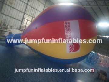 cheap Helium Balloon for advertising use